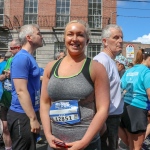 Regeneron Great Limerick Run, Sunday April 30, 2023. Picture: Farhan Saeed/ilvelimerick