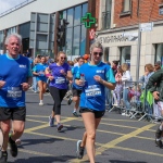 Regeneron Great Limerick Run, Sunday April 30, 2023. Picture: Farhan Saeed/ilvelimerick