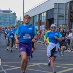 Regeneron Great Limerick Run, Sunday April 30, 2023. Picture: Farhan Saeed/ilvelimerick