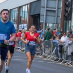 Regeneron Great Limerick Run, Sunday April 30, 2023. Picture: Farhan Saeed/ilvelimerick