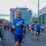 Regeneron Great Limerick Run, Sunday April 30, 2023. Picture: Farhan Saeed/ilvelimerick