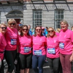 Regeneron Great Limerick Run, Sunday April 30, 2023. Picture: Farhan Saeed/ilvelimerick
