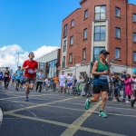 Regeneron Great Limerick Run, Sunday April 30, 2023. Picture: Farhan Saeed/ilvelimerick