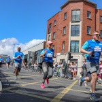 Regeneron Great Limerick Run, Sunday April 30, 2023. Picture: Farhan Saeed/ilvelimerick