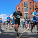 Regeneron Great Limerick Run, Sunday April 30, 2023. Picture: Farhan Saeed/ilvelimerick