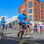 Regeneron Great Limerick Run, Sunday April 30, 2023. Picture: Farhan Saeed/ilvelimerick