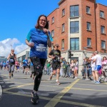 Regeneron Great Limerick Run, Sunday April 30, 2023. Picture: Farhan Saeed/ilvelimerick