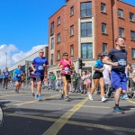 Regeneron Great Limerick Run, Sunday April 30, 2023. Picture: Farhan Saeed/ilvelimerick
