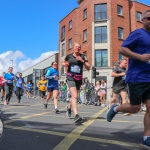 Regeneron Great Limerick Run, Sunday April 30, 2023. Picture: Farhan Saeed/ilvelimerick