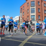 Regeneron Great Limerick Run, Sunday April 30, 2023. Picture: Farhan Saeed/ilvelimerick