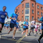 Regeneron Great Limerick Run, Sunday April 30, 2023. Picture: Farhan Saeed/ilvelimerick