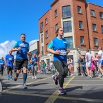Regeneron Great Limerick Run, Sunday April 30, 2023. Picture: Farhan Saeed/ilvelimerick