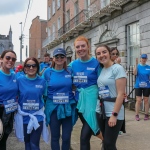 Regeneron Great Limerick Run, Sunday April 30, 2023. Picture: Farhan Saeed/ilvelimerick