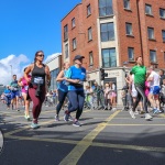 Regeneron Great Limerick Run, Sunday April 30, 2023. Picture: Farhan Saeed/ilvelimerick