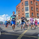 Regeneron Great Limerick Run, Sunday April 30, 2023. Picture: Farhan Saeed/ilvelimerick