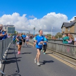 Regeneron Great Limerick Run, Sunday April 30, 2023. Picture: Farhan Saeed/ilvelimerick