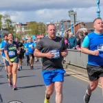 Regeneron Great Limerick Run, Sunday April 30, 2023. Picture: Farhan Saeed/ilvelimerick