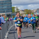 Regeneron Great Limerick Run, Sunday April 30, 2023. Picture: Farhan Saeed/ilvelimerick