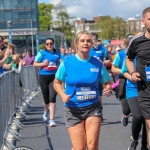 Regeneron Great Limerick Run, Sunday April 30, 2023. Picture: Farhan Saeed/ilvelimerick