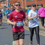 Regeneron Great Limerick Run, Sunday April 30, 2023. Picture: Farhan Saeed/ilvelimerick