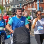 Regeneron Great Limerick Run, Sunday April 30, 2023. Picture: Farhan Saeed/ilvelimerick