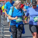 Regeneron Great Limerick Run, Sunday April 30, 2023. Picture: Farhan Saeed/ilvelimerick
