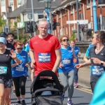 Regeneron Great Limerick Run, Sunday April 30, 2023. Picture: Farhan Saeed/ilvelimerick