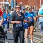Regeneron Great Limerick Run, Sunday April 30, 2023. Picture: Farhan Saeed/ilvelimerick
