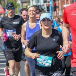 Regeneron Great Limerick Run, Sunday April 30, 2023. Picture: Farhan Saeed/ilvelimerick