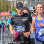 Regeneron Great Limerick Run, Sunday April 30, 2023. Picture: Farhan Saeed/ilvelimerick