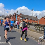 Regeneron Great Limerick Run, Sunday April 30, 2023. Picture: Farhan Saeed/ilvelimerick