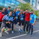 Regeneron Great Limerick Run, Sunday April 30, 2023. Picture: Farhan Saeed/ilvelimerick