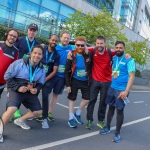Regeneron Great Limerick Run, Sunday April 30, 2023. Picture: Farhan Saeed/ilvelimerick