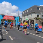 Regeneron Great Limerick Run, Sunday April 30, 2023. Picture: Farhan Saeed/ilvelimerick