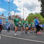 Regeneron Great Limerick Run, Sunday April 30, 2023. Picture: Farhan Saeed/ilvelimerick