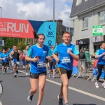 Regeneron Great Limerick Run, Sunday April 30, 2023. Picture: Farhan Saeed/ilvelimerick