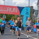 Regeneron Great Limerick Run, Sunday April 30, 2023. Picture: Farhan Saeed/ilvelimerick
