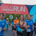 Regeneron Great Limerick Run, Sunday April 30, 2023. Picture: Farhan Saeed/ilvelimerick