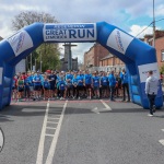 Regeneron Great Limerick Run, Sunday April 30, 2023. Picture: Farhan Saeed/ilvelimerick