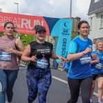 Regeneron Great Limerick Run, Sunday April 30, 2023. Picture: Farhan Saeed/ilvelimerick