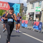 Regeneron Great Limerick Run, Sunday April 30, 2023. Picture: Farhan Saeed/ilvelimerick