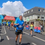 Regeneron Great Limerick Run, Sunday April 30, 2023. Picture: Farhan Saeed/ilvelimerick