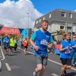 Regeneron Great Limerick Run, Sunday April 30, 2023. Picture: Farhan Saeed/ilvelimerick