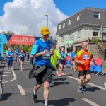Regeneron Great Limerick Run, Sunday April 30, 2023. Picture: Farhan Saeed/ilvelimerick