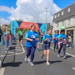 Regeneron Great Limerick Run, Sunday April 30, 2023. Picture: Farhan Saeed/ilvelimerick