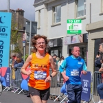 Regeneron Great Limerick Run, Sunday April 30, 2023. Picture: Farhan Saeed/ilvelimerick