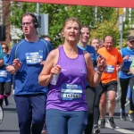 Regeneron Great Limerick Run, Sunday April 30, 2023. Picture: Farhan Saeed/ilvelimerick