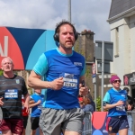 Regeneron Great Limerick Run, Sunday April 30, 2023. Picture: Farhan Saeed/ilvelimerick
