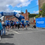 Regeneron Great Limerick Run, Sunday April 30, 2023. Picture: Farhan Saeed/ilvelimerick