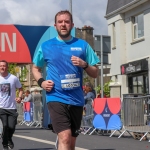 Regeneron Great Limerick Run, Sunday April 30, 2023. Picture: Farhan Saeed/ilvelimerick